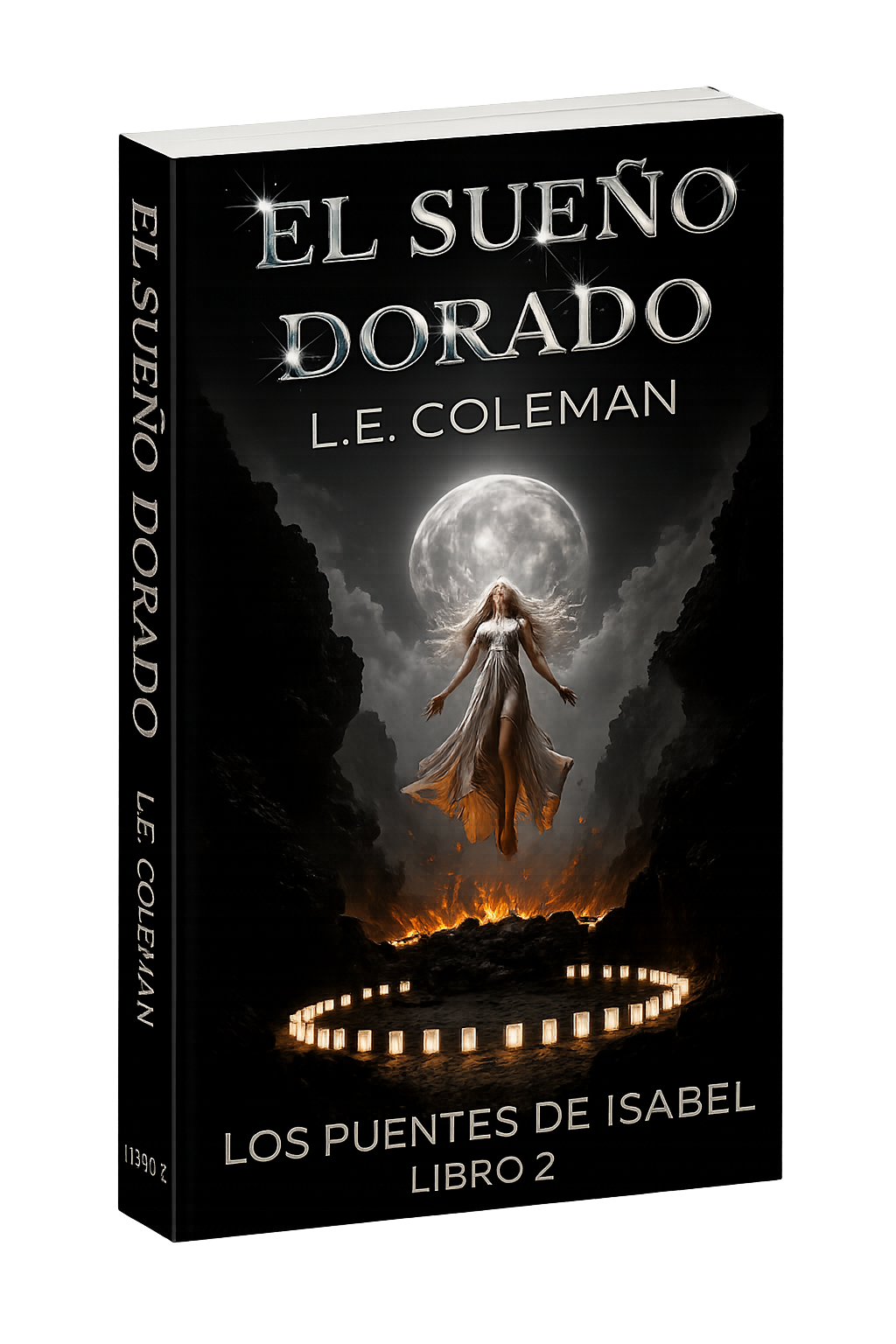 El Sueño Dorado de L.E. Coleman